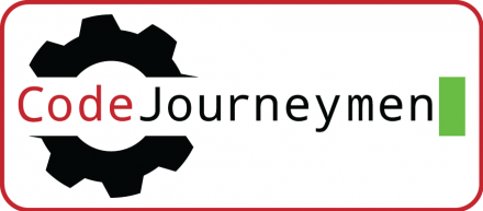 Code Journeymen LLC Logo