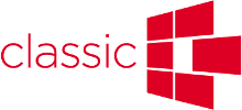 Classic Graphics logo