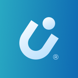 updot logo