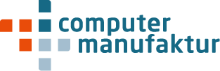 Computer Manufaktur GmbH