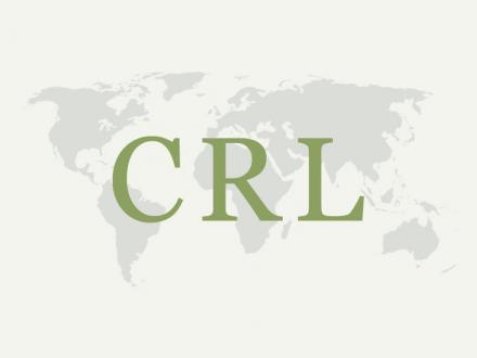 Center for Research Libraries Logo