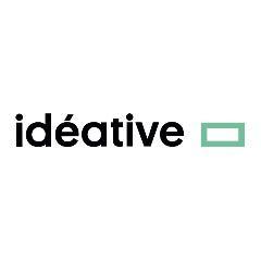 Ideative - Digital agency - Geneva & Bern - Switzerland
