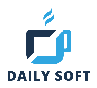 DailySoft Logo