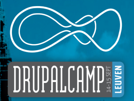 DrupalCamp Leuven 2013