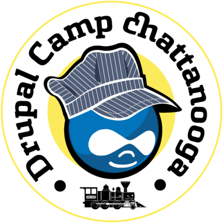 DrupalCamp Chattanooga logo