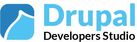 Drupal Developers Studio Logo