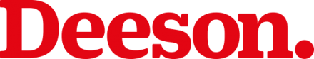 Deeson logo