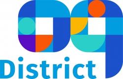District09 logo
