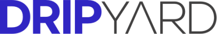 DripYard logo