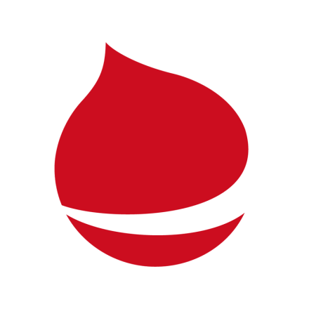 Logo Drupal Austria