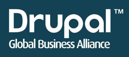 Drupal Business Alliance Logo