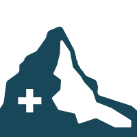Drupal Mountain Camp logo