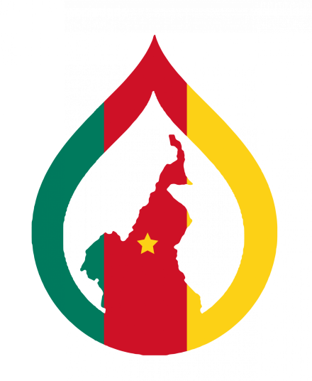 Drupal Cameroun Logo