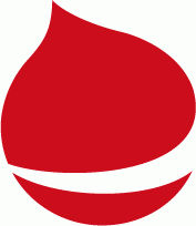 Drupal Austria logo