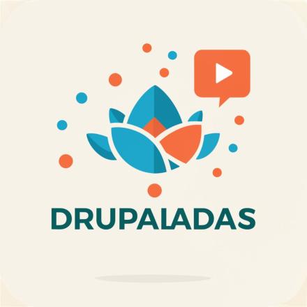 Drupaladas Logo