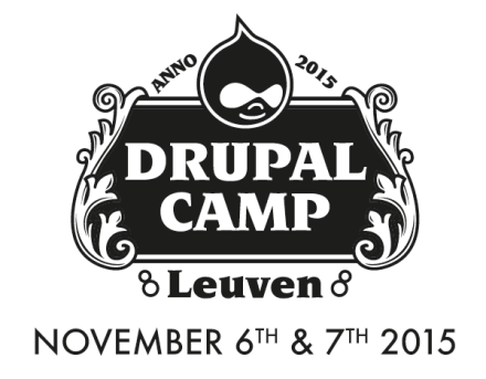 DrupalCamp Leuven 2015