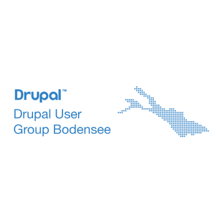 Drupal User Group Bodensee