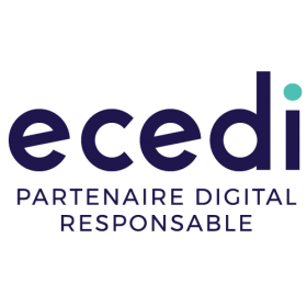 Logo de l'agence Ecedi