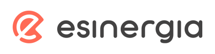 Logo Esinergia