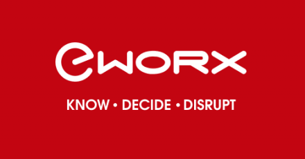 eworx logo