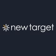 new target company logo 