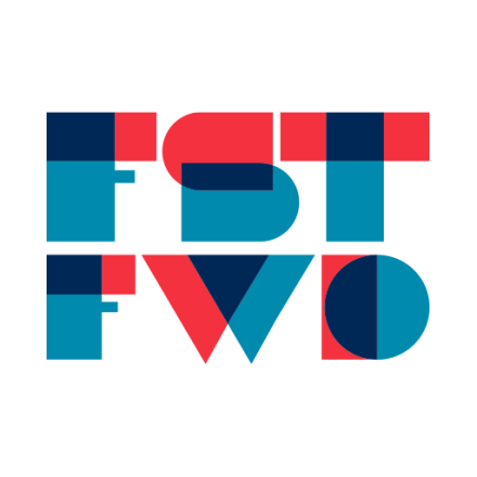 Fast Forward Logo