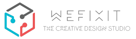 wefixit logo