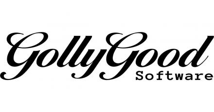 GollyGood Sotware Logo