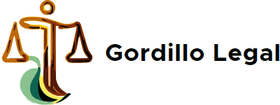 Gordillo Legal Services logo