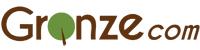 Logo Gronze.com