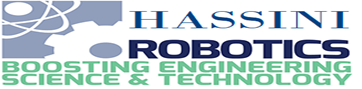 hassini robotics