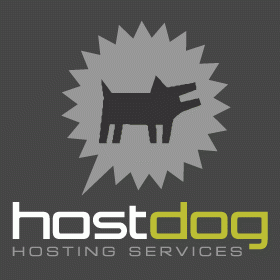 Hostdog Web Hosting Services