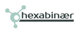 hexabinaer Logo
