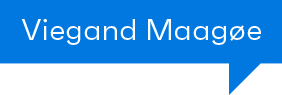 Viegand Maagøe A/S logo