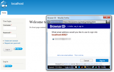 BrowserID