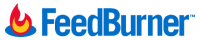 FeedBurner logo