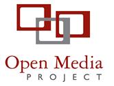 Open Media Project Logo