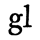 Atrium Glossary logo
