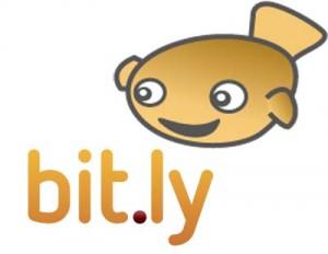 Bit.ly logo, (c) bit.ly.