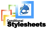 Conditional Stylesheets