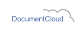 Document Cloud Logo