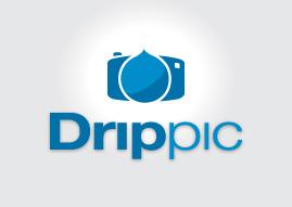 Drippic logo