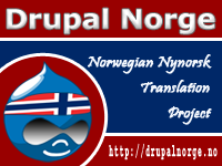 Drupal Norge