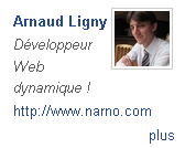 My Ziki profile in Drupal