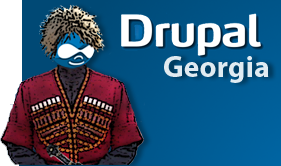 Drupal Geo