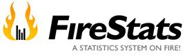 FireStats Logo