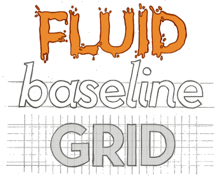 Fluid Baseline Grid