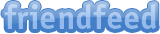 FriendFeed Logo