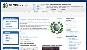The GLORilla.com installation profile