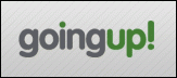 GoingUp! Logo 2